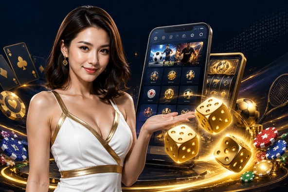 mac789 – Game nổ hũ hot nhất