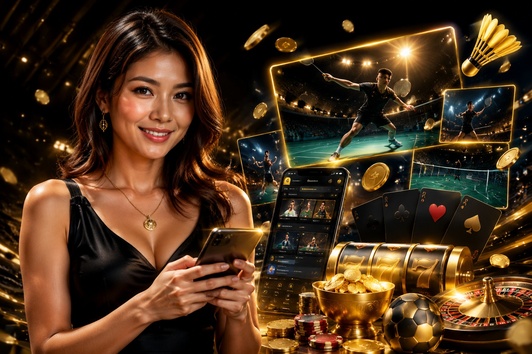 mac789 – Bàn Lightning Roulette siêu thưởng