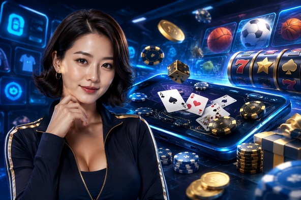 mac789 Nổ Hũ – Slot game đổi thưởng