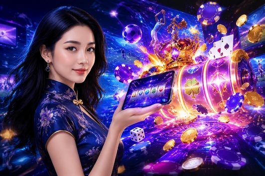 mac789 – Bàn Baccarat Speed tốc độ cao