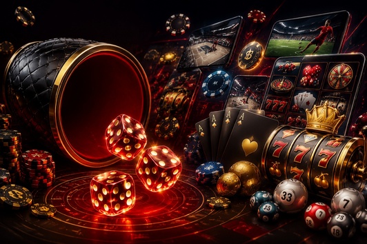 mac789 Jackpot Nổ Hũ – Giải thưởng khủng